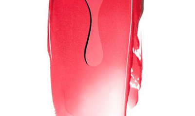 Shop Christian Louboutin Rouge Louboutin Soooooglow On The Go Lipstick In Mundo Red 003