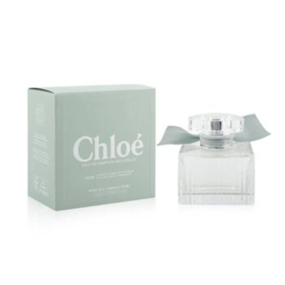 Shop Chloé Chloe Ladies Naturelle Edp Spray 1.7 oz Fragrances 3614228842785 In Black