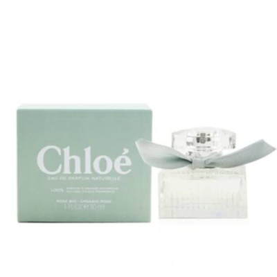 Shop Chloé Chloe - Naturelle Eau De Parfum Spray 30ml / 1oz In Black