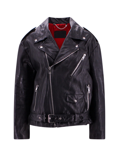 Gucci Jacket In Black