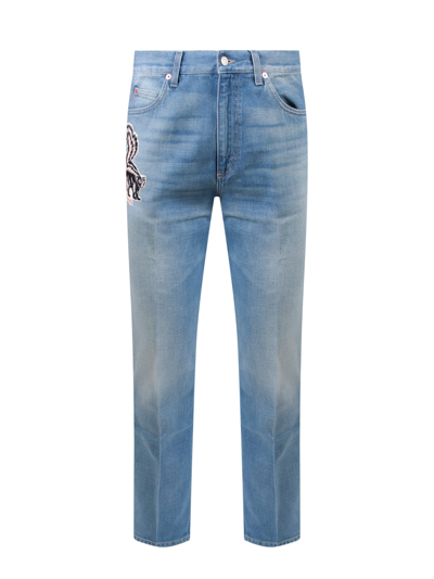 Gucci mens jeans sale sale