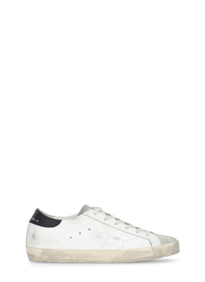 Golden goose hotsell uomo superstar