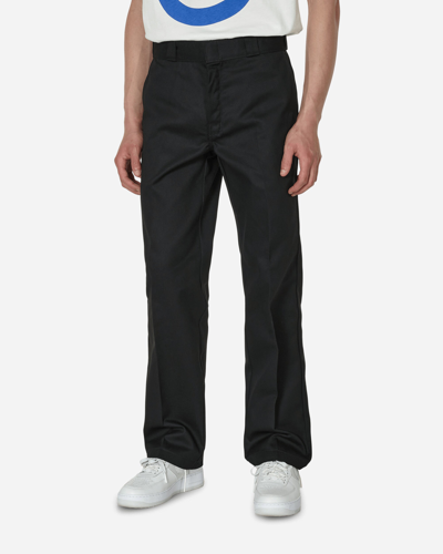 Shop Dickies 874 Work Pants In Black