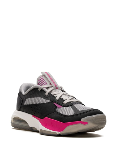 Shop Jordan Air  200e "blink" Sneakers In Grey