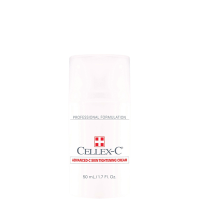 Shop Cellex-c Advanced-c Skin Tightening Cream 50ml
