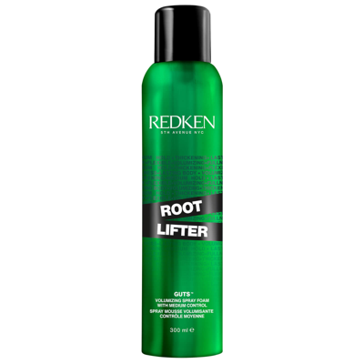 Shop Redken Root Lifting Volume Hair Spray 300ml
