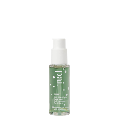 Shop Pai Skincare Phaze Rebalancing Pha Cleanser 28ml