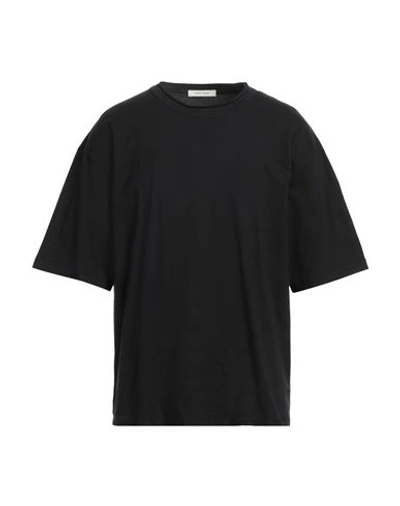 Shop Craig Green Man T-shirt Black Size S Cotton