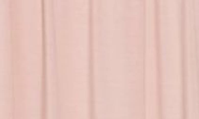 Go Couture Sleeveless Blouson Maxi Dress In Dusty Rose