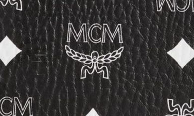 MCM Large München Tote Bag