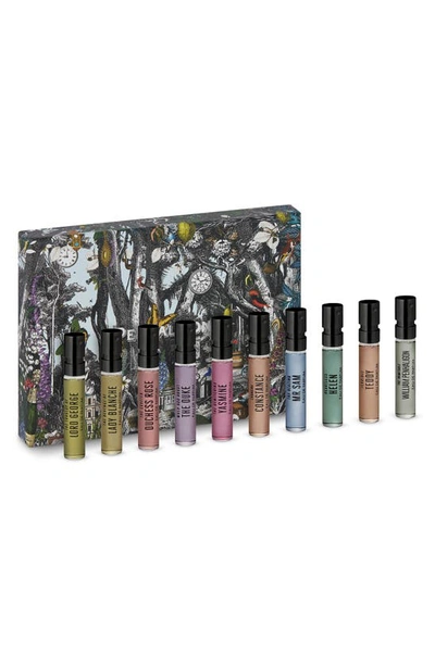 Penhaligon's Portraits Scent Library Set