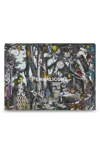 Penhaligon's Portraits Scent Library Set