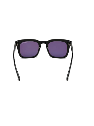 Shop Tom Ford Ft0751/4801a Sunglasses