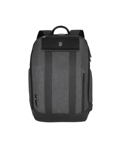 Shop Victorinox Architecture Urban 2 City Backpack In Gray