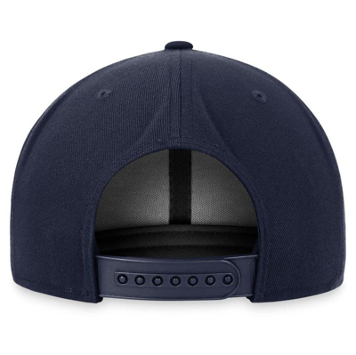Shop Nike Navy Houston Astros Primetime Pro Snapback Hat