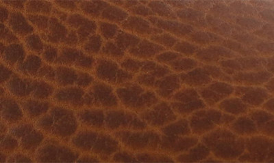 Sas Waypoint Oxford In Brown Bison