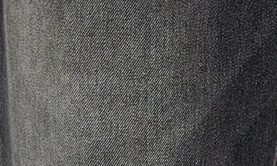 Shop Diesel 2023 D-finitive Tapered Jeans In Black