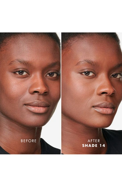 Armani Collezioni Armani Beauty Power Fabric+ Multi-retouch Concealer In 14