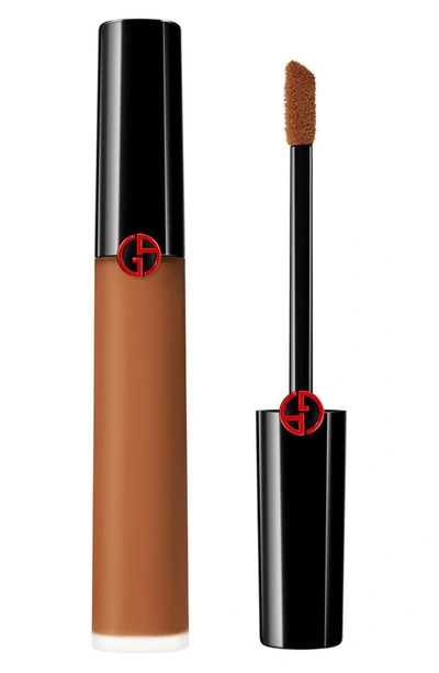 Shop Armani Beauty Power Fabric+ Multi-retouch Concealer In 12