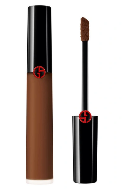 Shop Armani Beauty Power Fabric+ Multi-retouch Concealer In 15