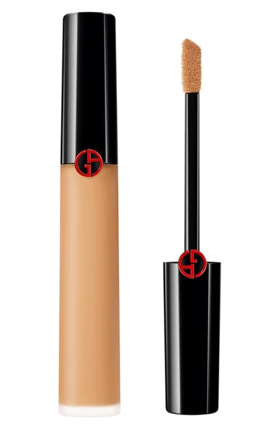 Shop Armani Beauty Power Fabric+ Multi-retouch Concealer In 7.5