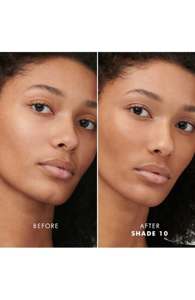 Armani Collezioni Armani Beauty Power Fabric+ Multi-retouch Concealer In 10