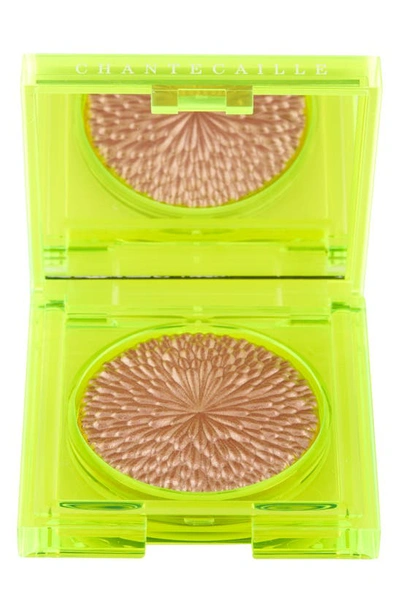 Chantecaille Sunbeam Cheek And Eye Shade