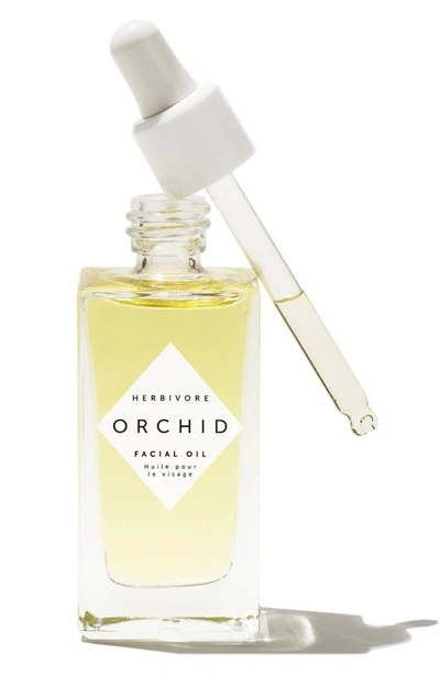 Shop Herbivore Botanicals Orchid Antioxidant Facial Oil, 1.7 oz