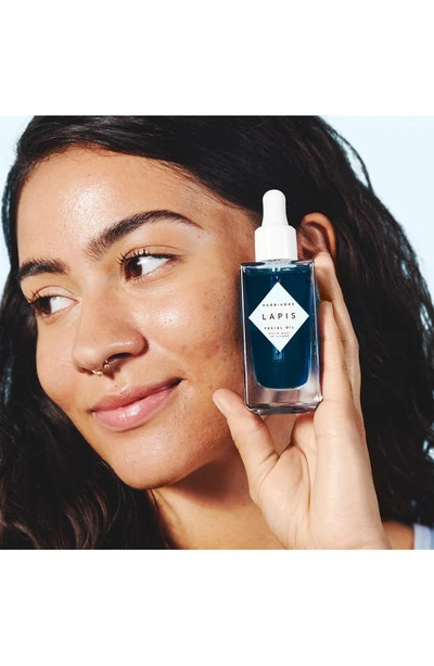 Herbivore Botanicals Herbivore Lapis Blue Tansy And Squalane Balancing Facial Oil 50ml