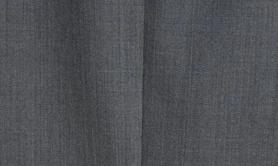Acne Studios Classic Jacket In Dark Grey