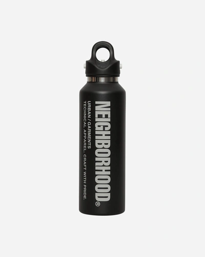 Shop Neighborhood Revomax . Vacuum Insulated Bottle 20oz In Black