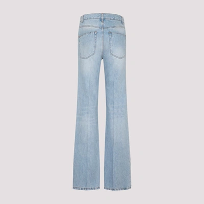 Shop The Row Carlton Jeans In Blue