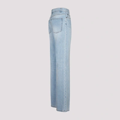 Shop The Row Carlton Jeans In Blue