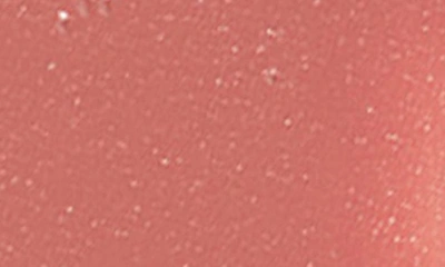 Shop Charlotte Tilbury Airbrush Flawless Matte Liquid Lipstick In Pillow Talk Blur