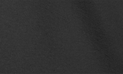 Herno Double Face Wool Blend Coat With Removable Down Liner In 9300 Nero