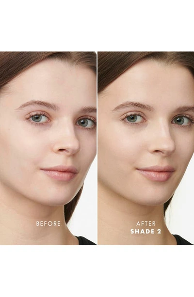 Armani Collezioni Armani Beauty Luminous Silk Hydrating & Brightening Concealer In 2 Fair/peach