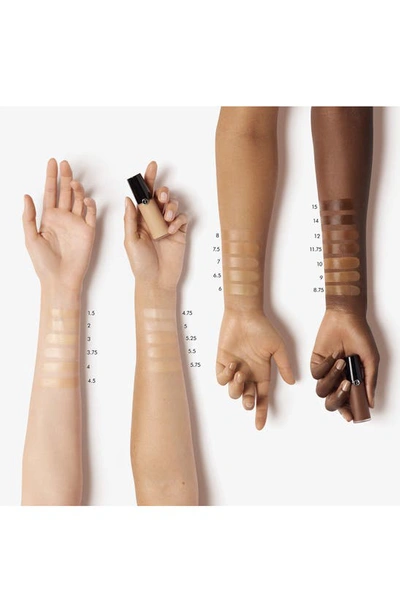 Shop Armani Beauty Luminous Silk Hydrating & Brightening Concealer In 5.75 Light-med/golden