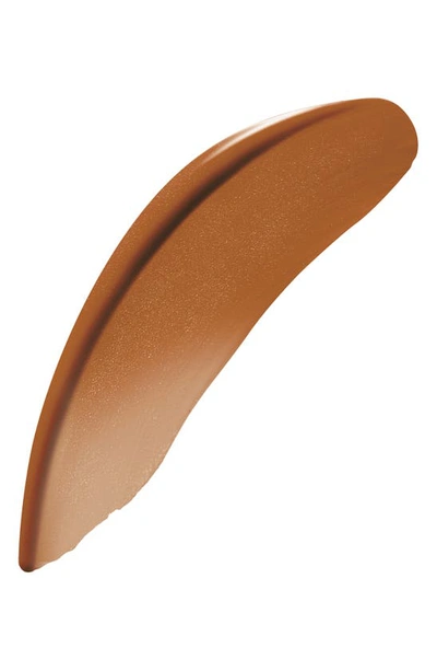 Armani Collezioni Armani Beauty Luminous Silk Hydrating & Brightening Concealer In 10 Deep/golden