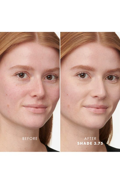 Armani Collezioni Armani Beauty Luminous Silk Hydrating & Brightening Concealer In 3.75 Very Fair/pink