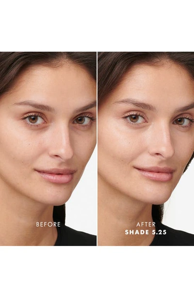 Armani Collezioni Armani Beauty Luminous Silk Hydrating & Brightening Concealer In 5.25 Medium/pink