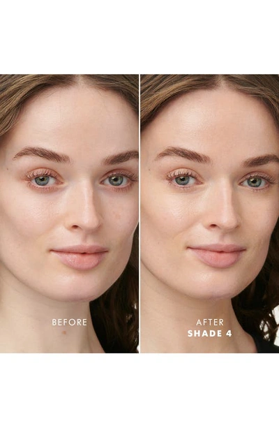 Armani Collezioni Armani Beauty Luminous Silk Hydrating & Brightening Concealer In 4 Light/golden
