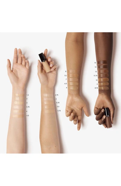Shop Armani Beauty Luminous Silk Hydrating & Brightening Concealer In 14 Very Deep/olive