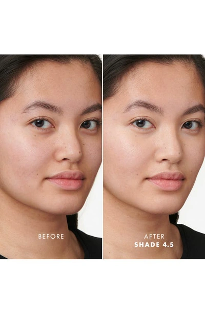 Armani Collezioni Armani Beauty Luminous Silk Hydrating & Brightening Concealer In 4.5 Light-med/neutral