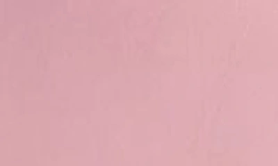 Balenciaga Bb Soft Flap Leather Shoulder Bag In Pink