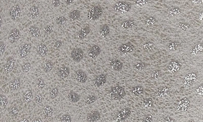 Toms Clare Zip Wedge Bootie In Grey