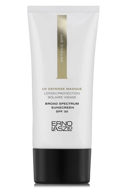 Shop Erno Laszlo Beyond Spf Uv Defense Masque Spf 30