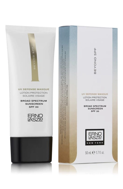 Shop Erno Laszlo Beyond Spf Uv Defense Masque Spf 30