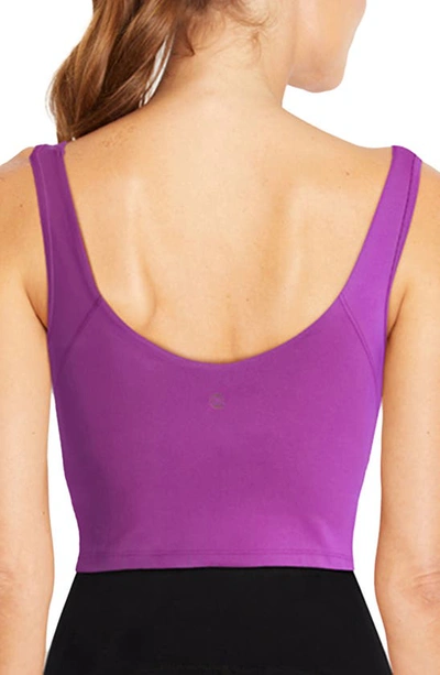 Balance Collection, Intimates & Sleepwear, Balance Collection Longline Sports  Bra Top