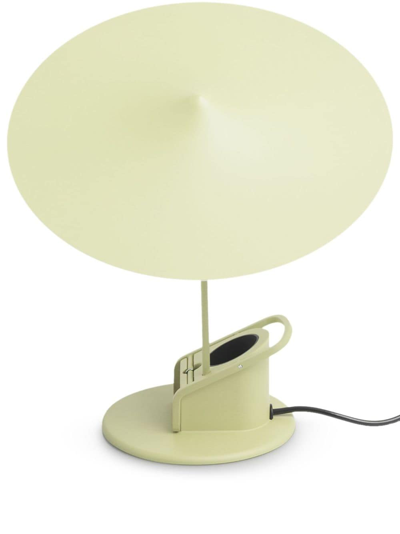 Wästberg Ile W153m1 Round Lamp In Yellow