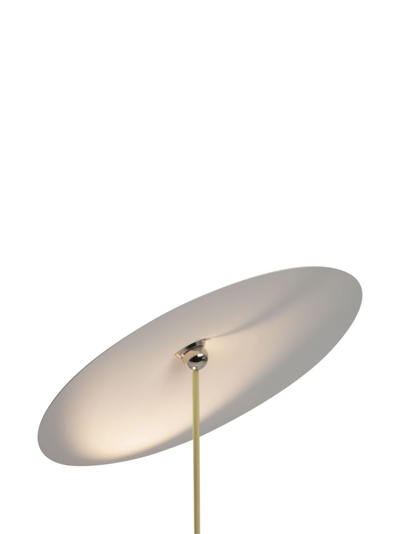 Wästberg Ile W153m1 Round Lamp In Yellow